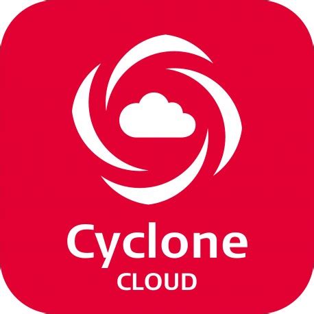 cyclone cloud portal